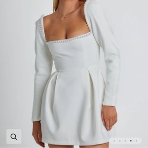 Odd Muse Pearl Dress